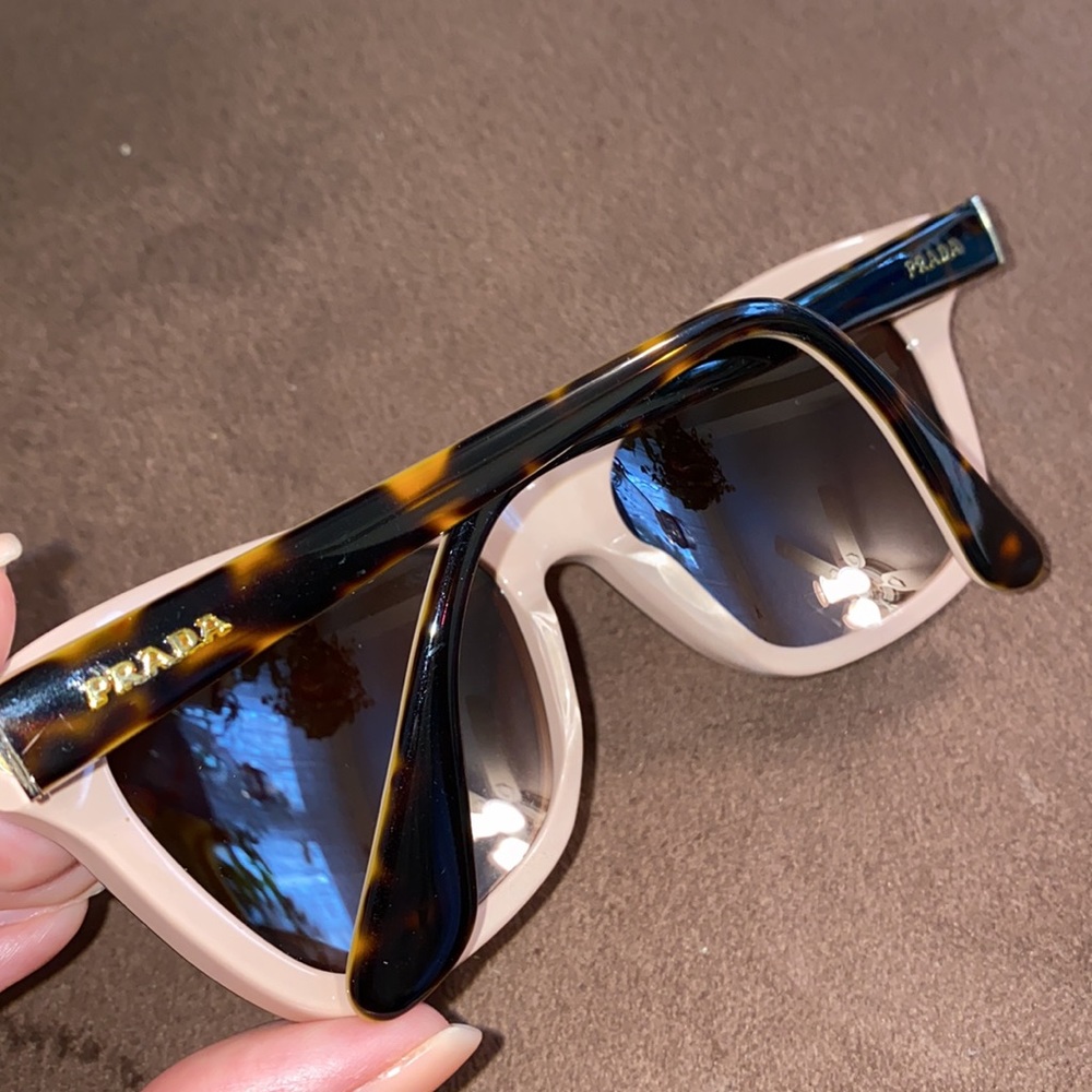 Prada sunglasses